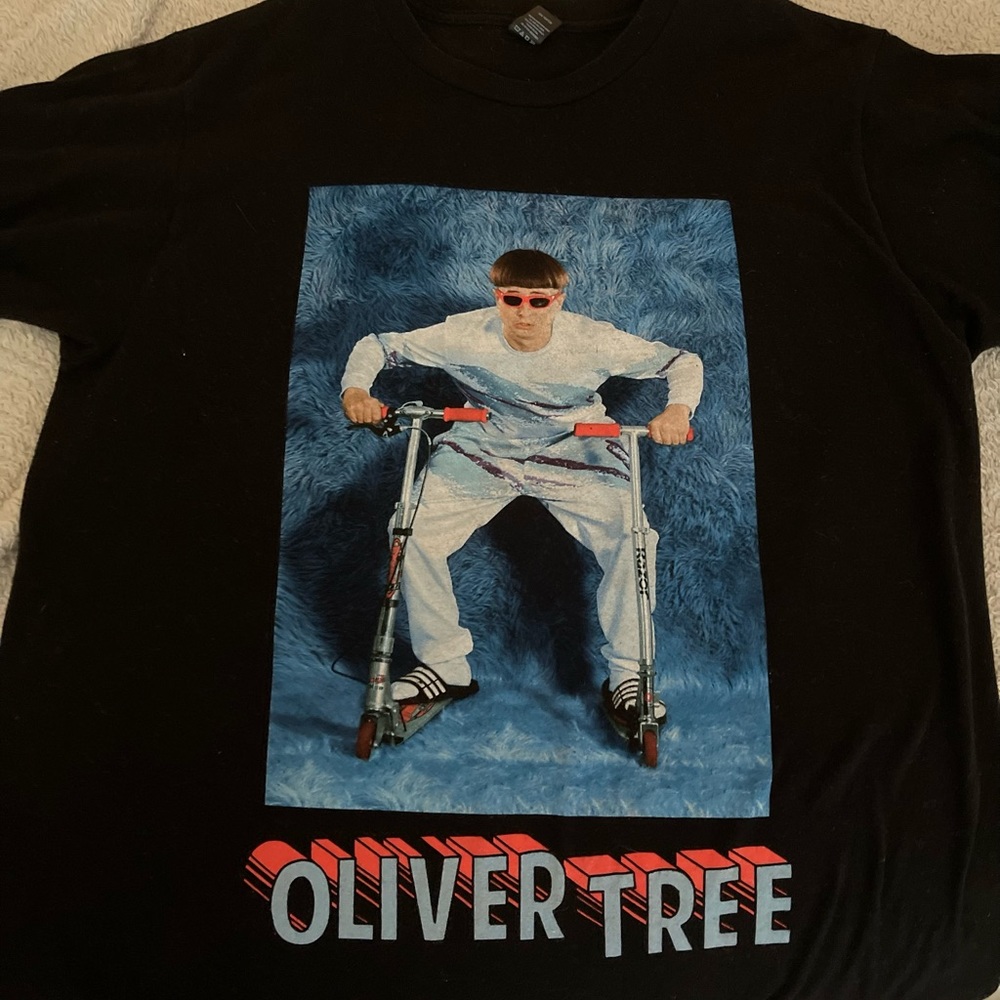 Oliver Tree T-Shirt